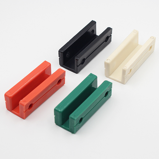kone elevator guide shoe insert
